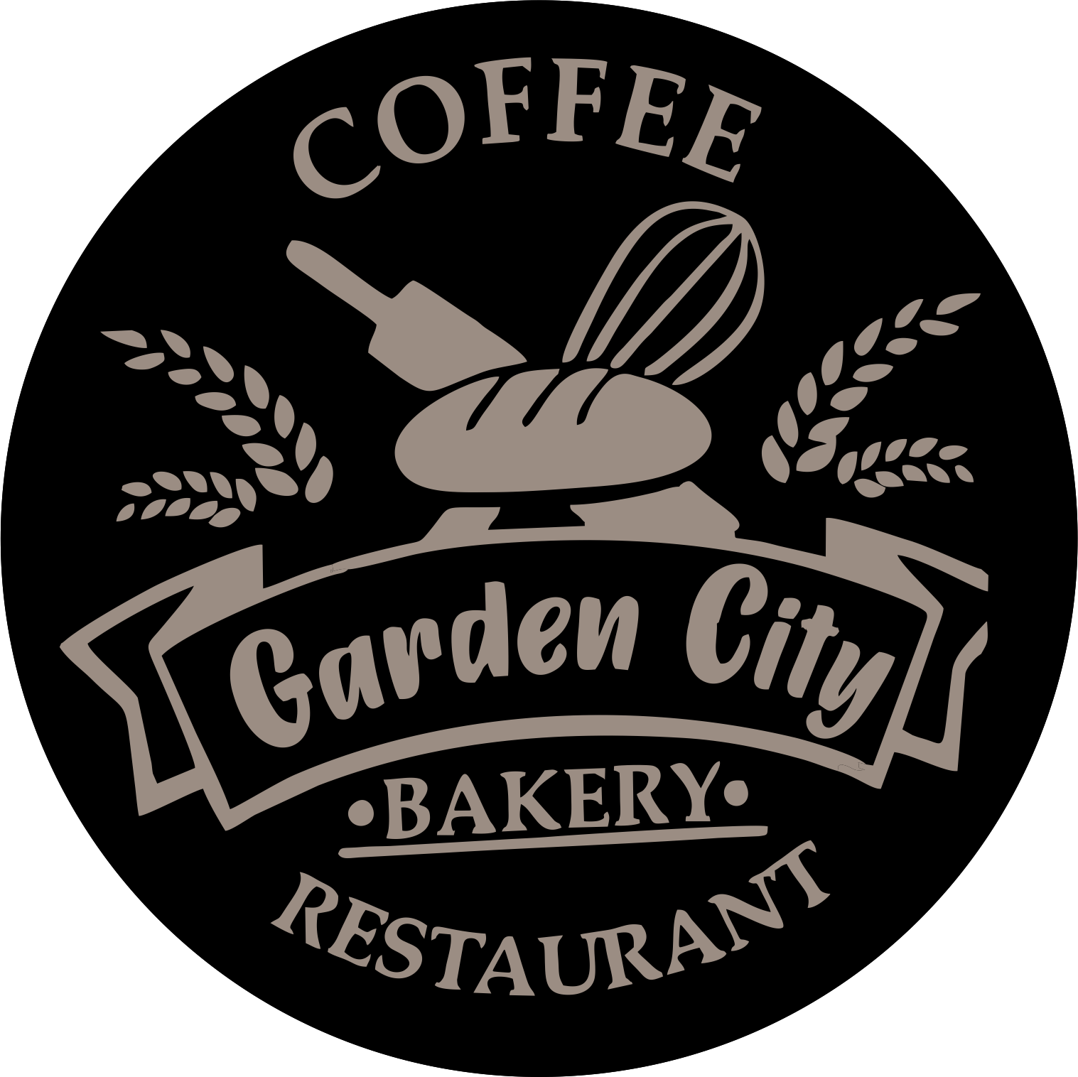 Garden City