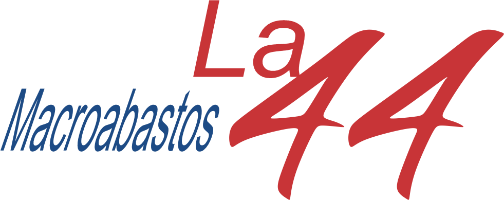 La 44 Macroabastos