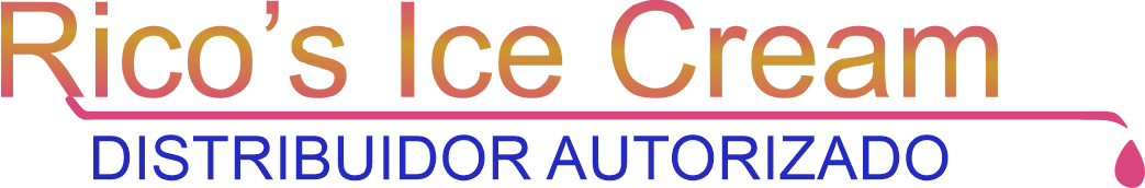 Rico's Ice Cream