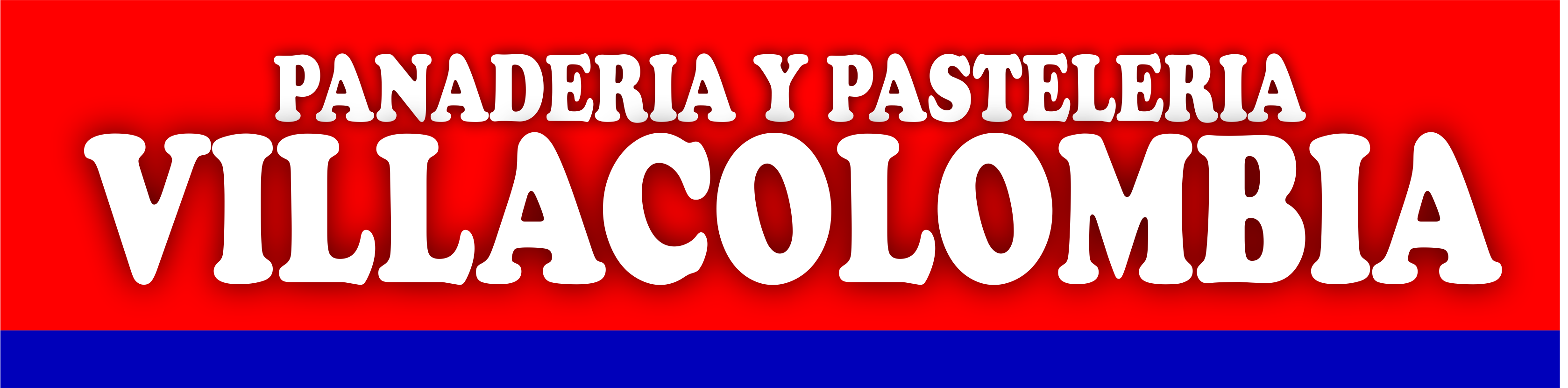 Panadería y Pastelería Villacolombia