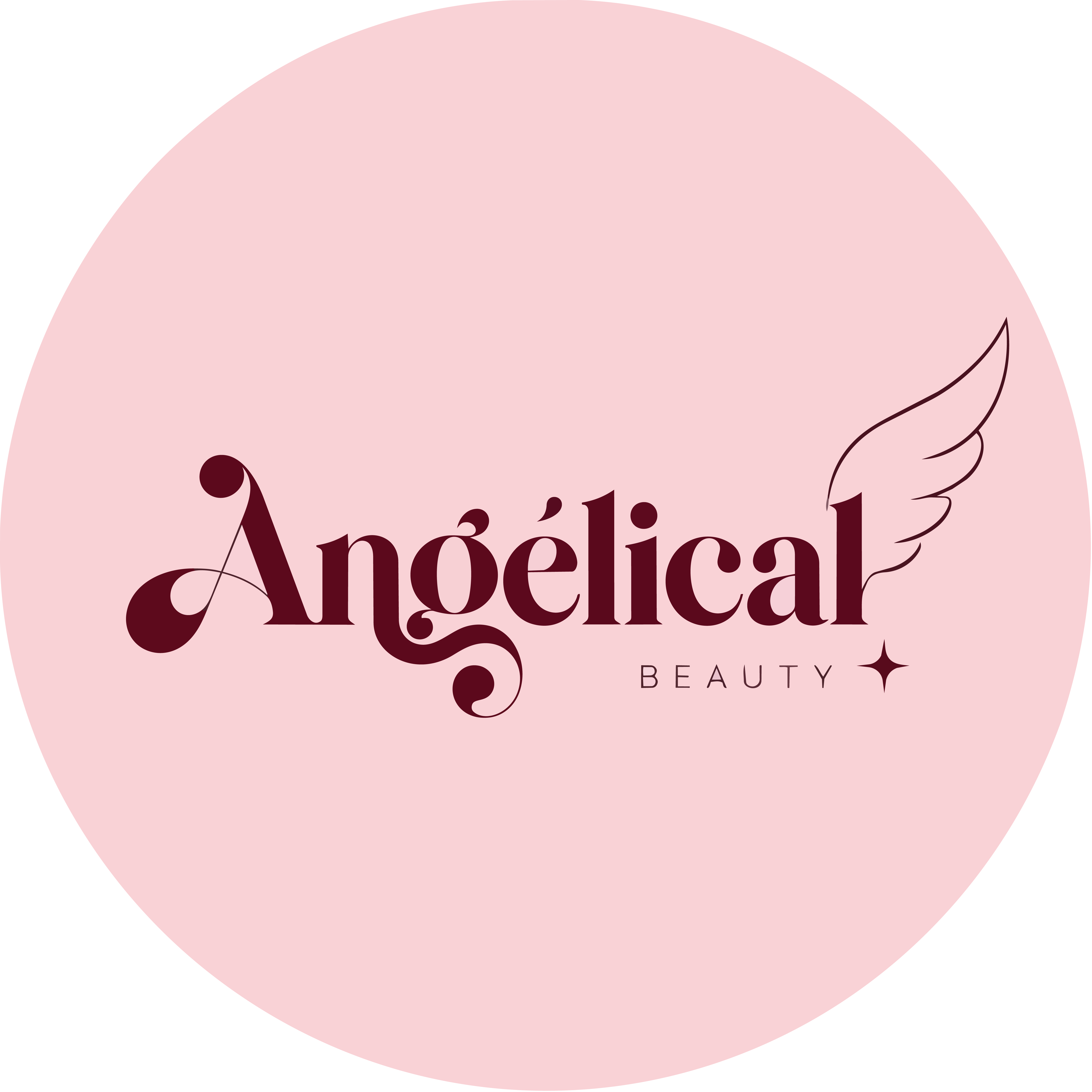 Angelical Beauty