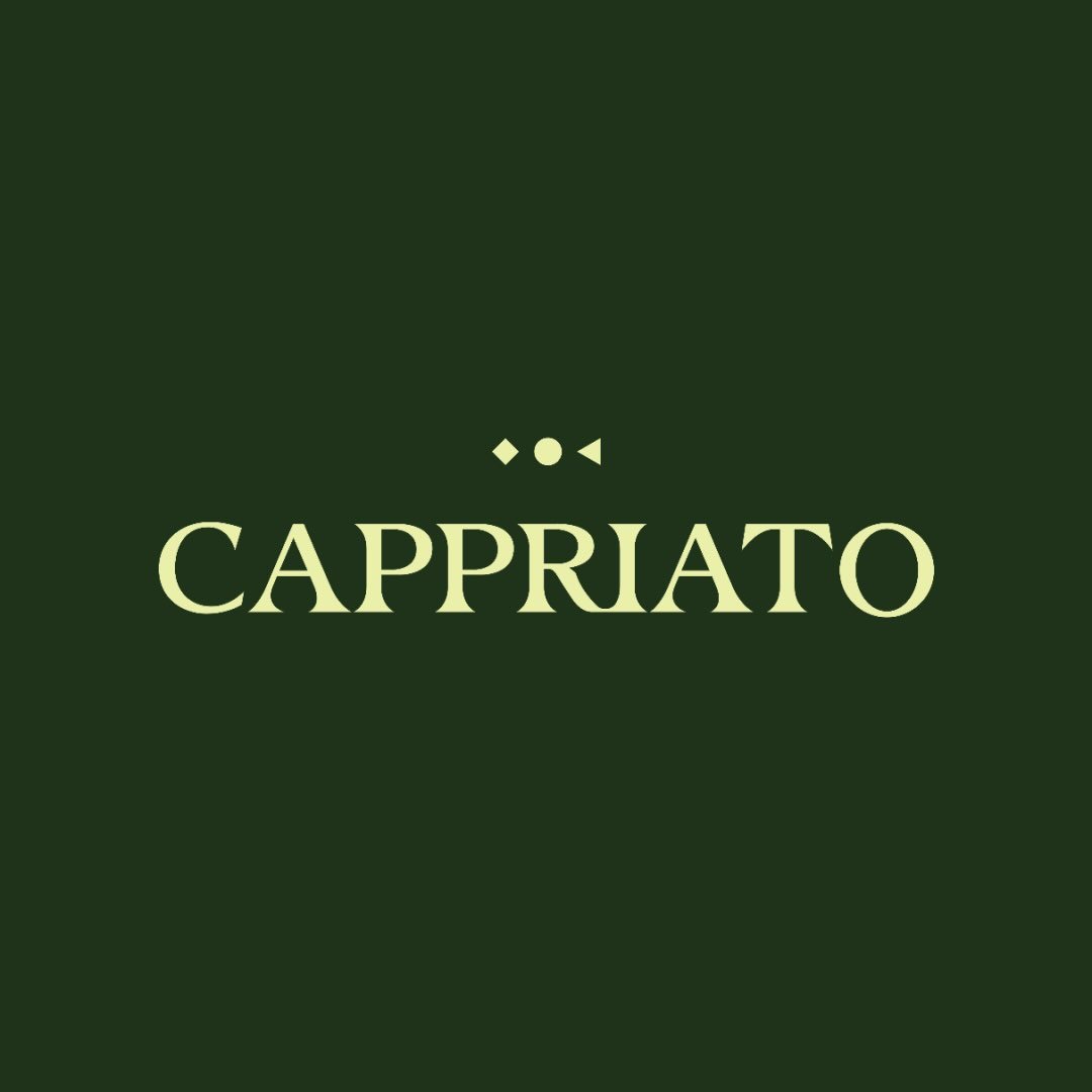 Cappriato