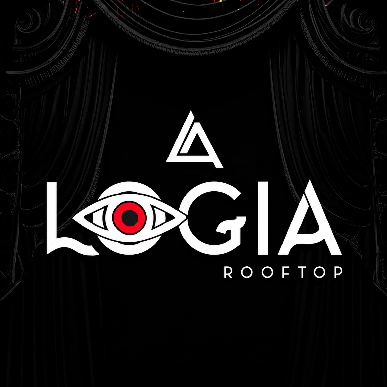 La Logia Rooftop