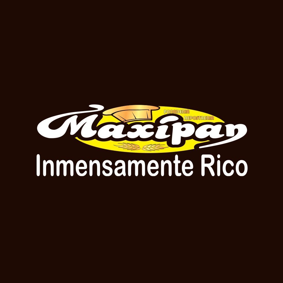 Maxipan Inmensamente Rico