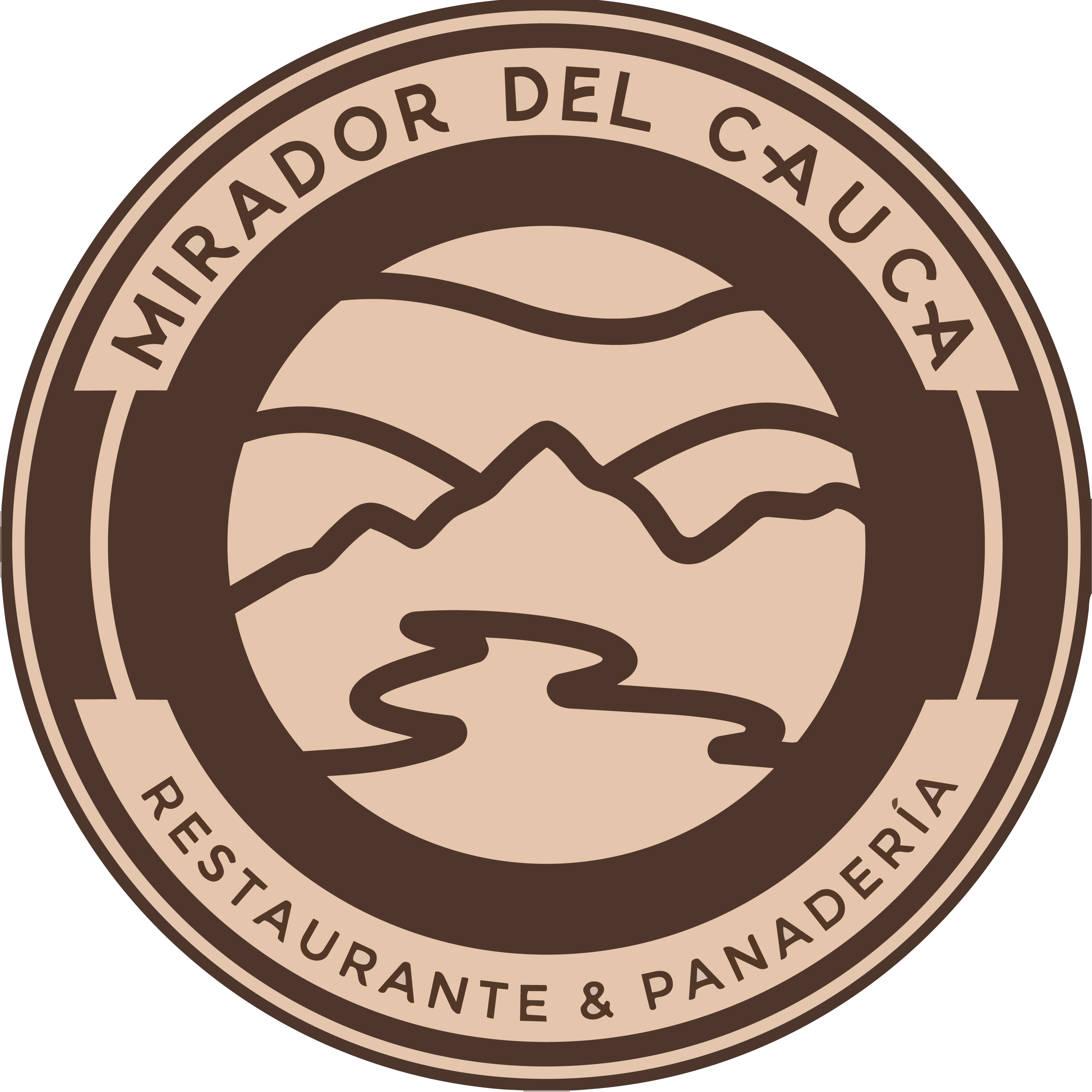 Mirador del Cauca