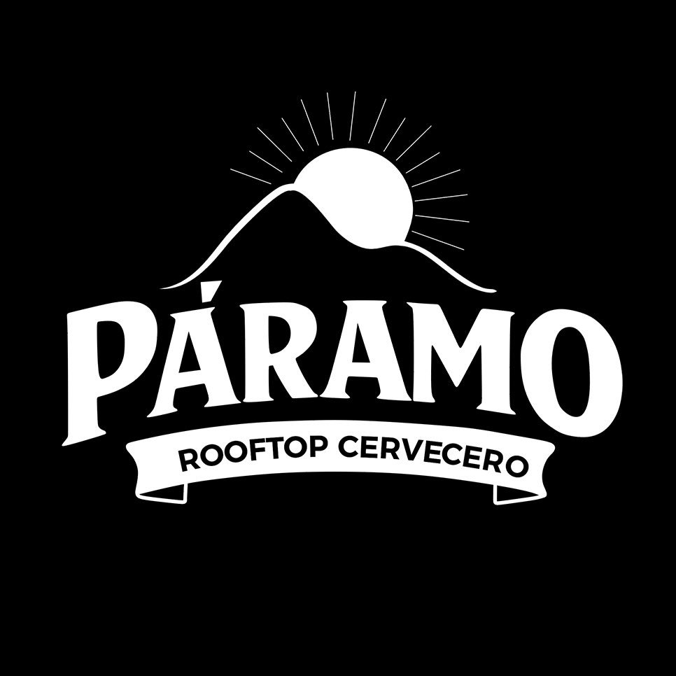Páramo Rooftop Cervecero