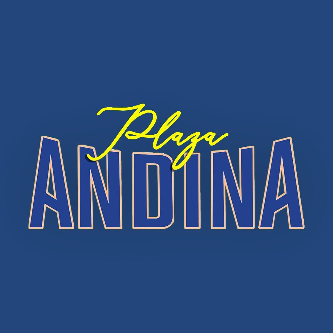Plaza Andina