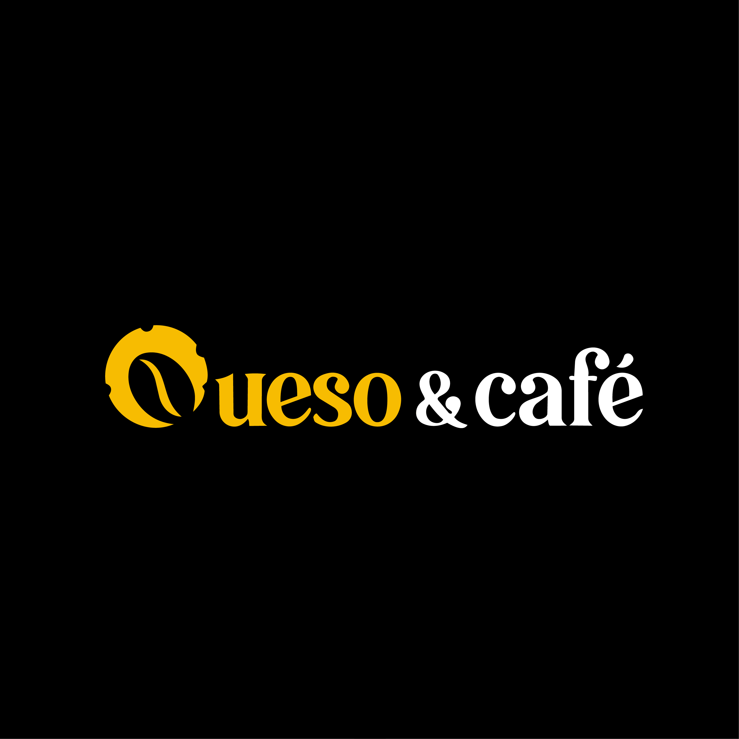 Queso & Café