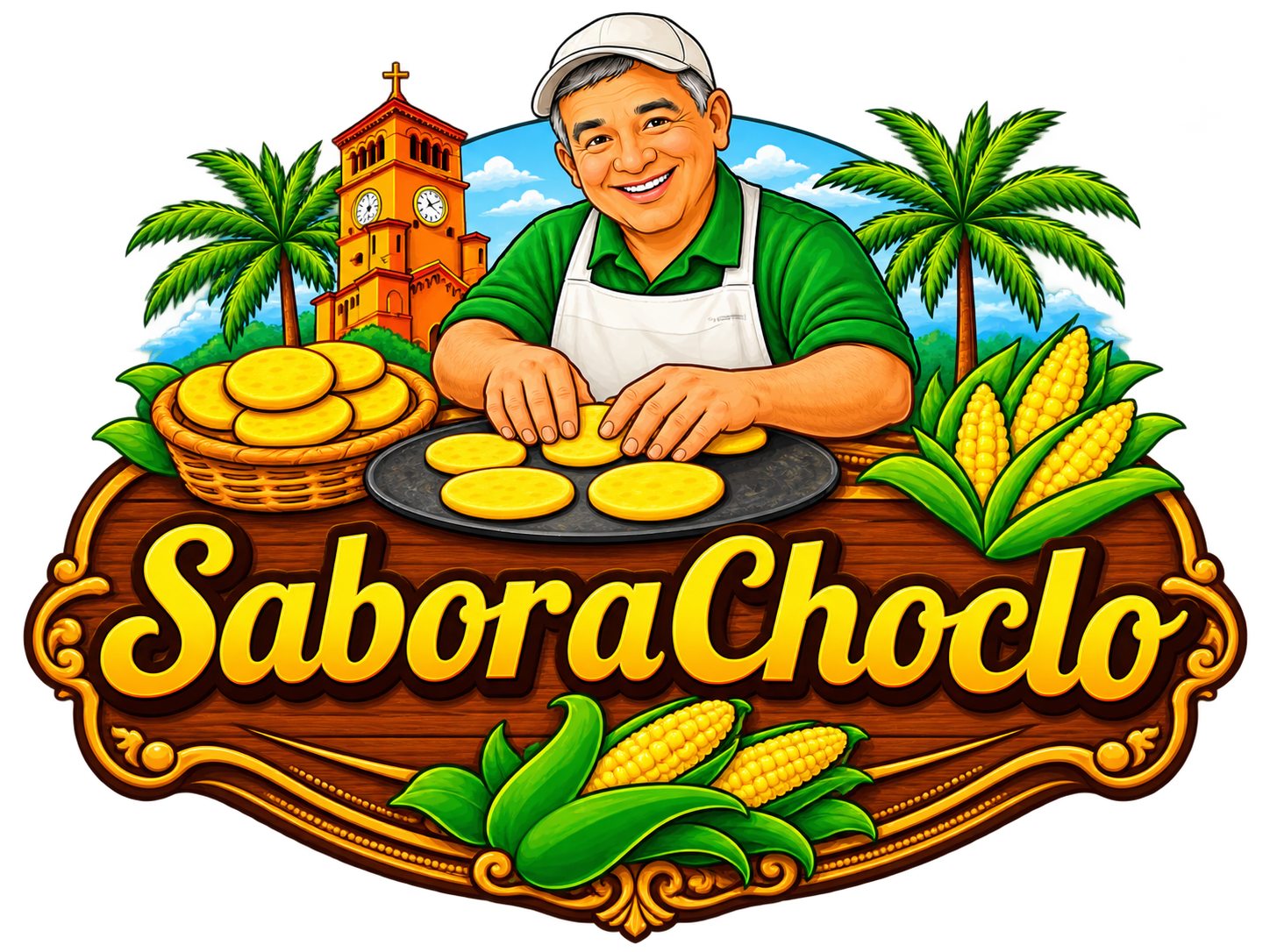 Sabor a Choclo