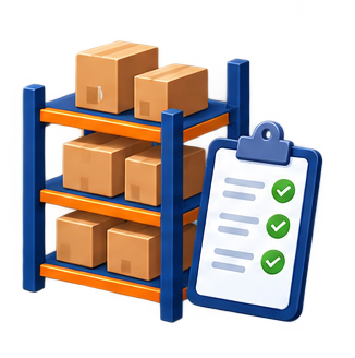 Módulo de Inventario Multi-Bodega