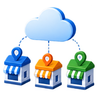 Módulo Multi-Sede en la Nube