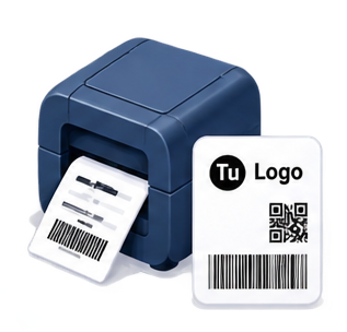 Módulo de Stickers y Códigos